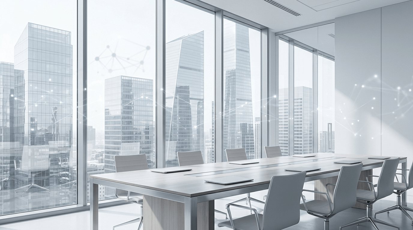 最新AIを活用したスピード資金調達イメージ